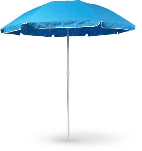 OMBRELLONE DA MARE 200 CM