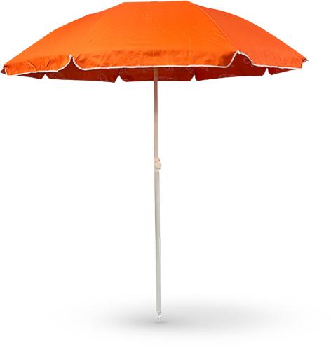 OMBRELLONE DA MARE 200 CM