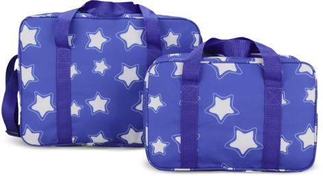 SET 2 BORSE TERMICHE