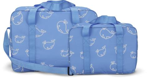 SET 2 BORSE TERMICHE