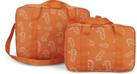 SET 2 BORSE TERMICHE