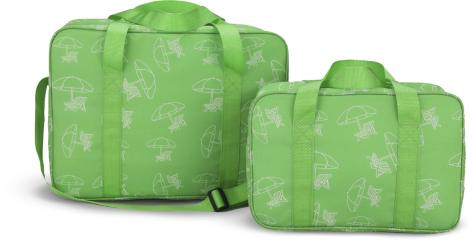 SET 2 BORSE TERMICHE