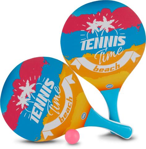 RACCHETTONI DA SPIAGGIA