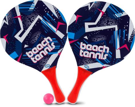 RACCHETTONI DA SPIAGGIA