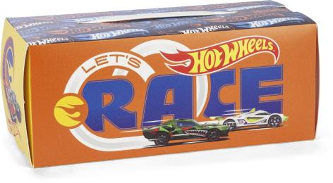 BOX/BORSETTA CON SORPRESE