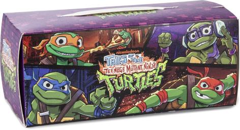 BOX/BORSETTA CON SORPRESE