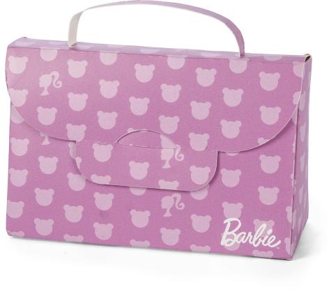 BOX/BORSETTA CON SORPRESE