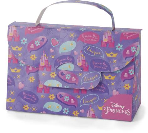 BOX/BORSETTA CON SORPRESE