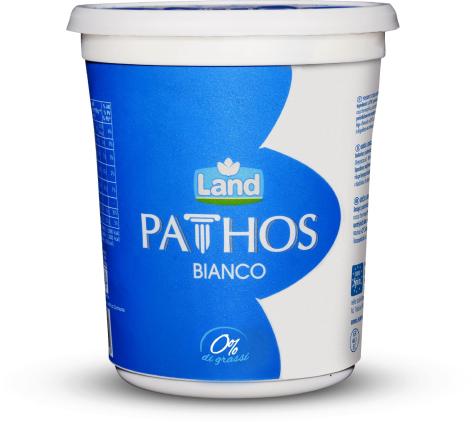 YOGURT GRECO BIANCO MAGRO