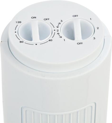 VENTILATORE A TORRE 73 CM*