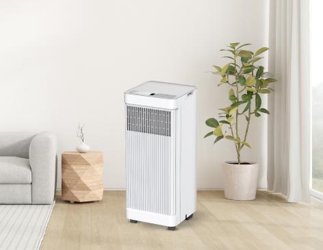 CONDIZIONATORE PORTATILE 'COMFEE' IGLOO 7'*