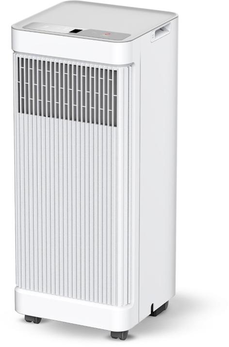 CONDIZIONATORE PORTATILE 'COMFEE' IGLOO 7'*