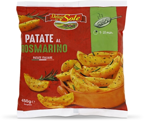 PATATE AL ROSMARINO