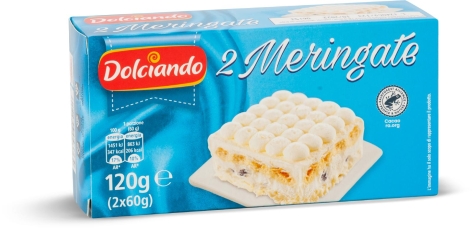 MERINGATA, 2 PZ