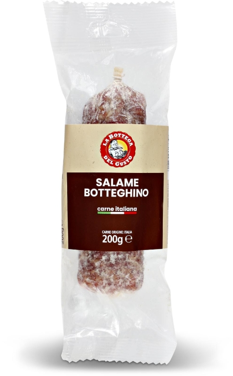 SALAME BOTTEGHINO