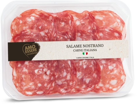 SALAME NOSTRANO