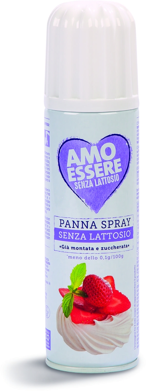 PANNA SPRAY