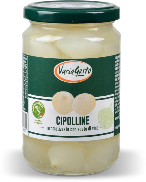 CIPOLLINE