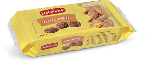 AMARETTI