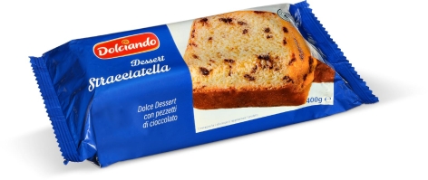 DESSERT STRACCIATELLA