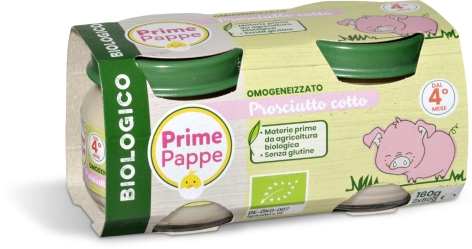 OMOGENEIZZATO PROSCIUTTO