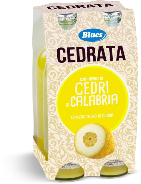 CEDRATA CEDRI DI CALABRIA