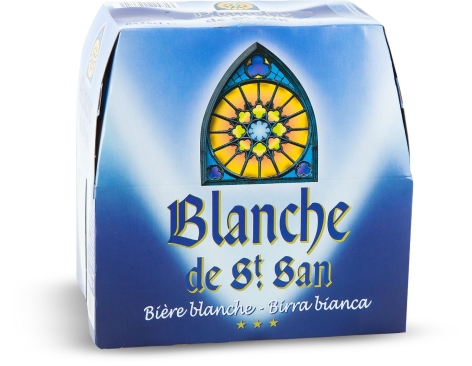 BIRRA BLANCHE