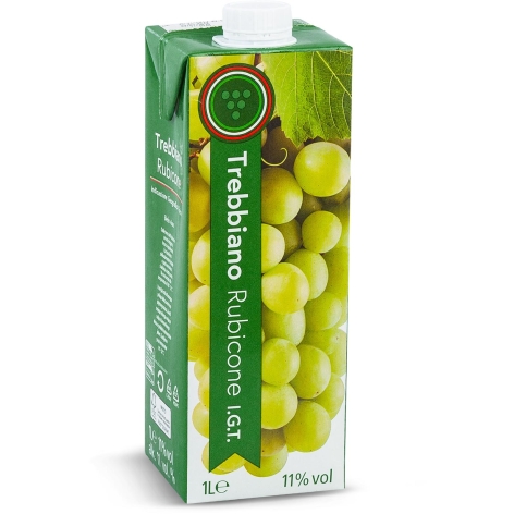 TREBBIANO RUBICONE IGT