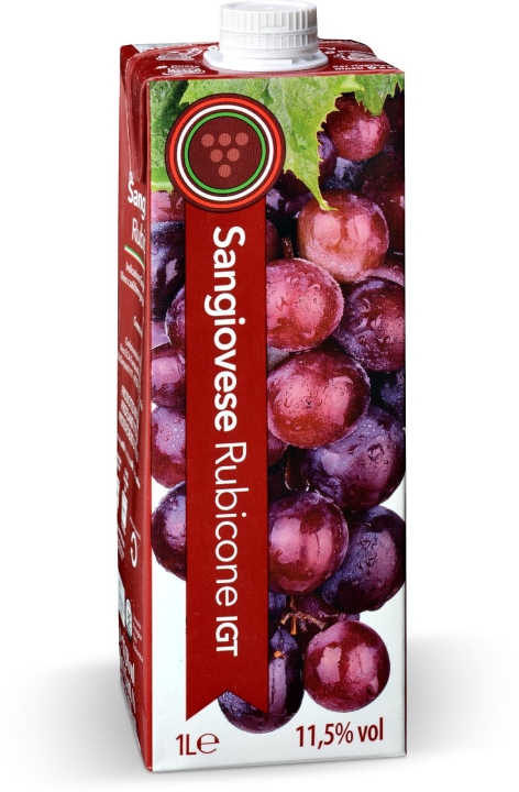 SANGIOVESE RUBICONE IGT