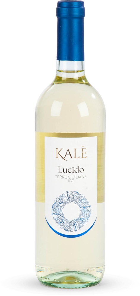 LUCIDO TERRE SICILIANE IGT