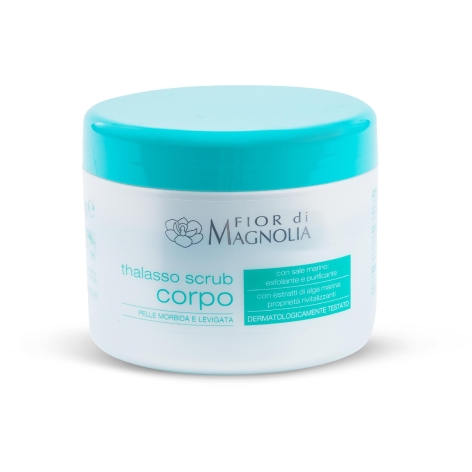 SCRUB CORPO CON SALE MARINO