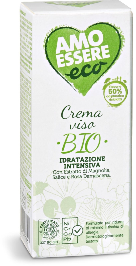 CREMA VISO BIO
