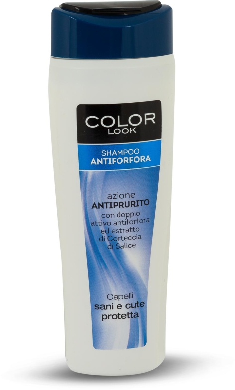 SHAMPOO ANTIFORFORA