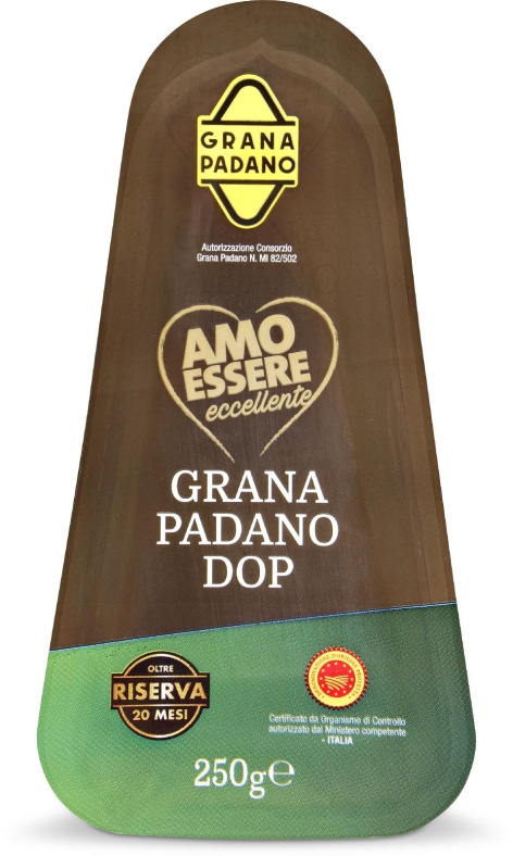 GRANA PADANO DOP RISERVA