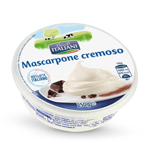 MASCARPONE CREMOSO