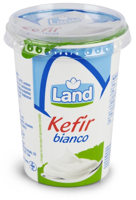 KEFIR BIANCO