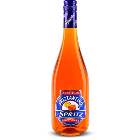 APERITIVO FRIZZANTINO SPRITZ