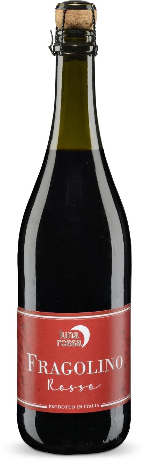 FRAGOLINO ROSSO