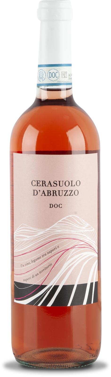 CERASUOLO D'ABRUZZO DOC