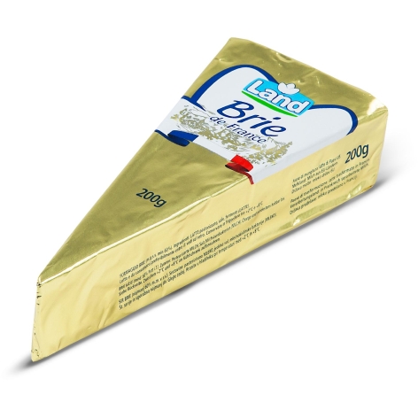 BRIE DE FRANCE