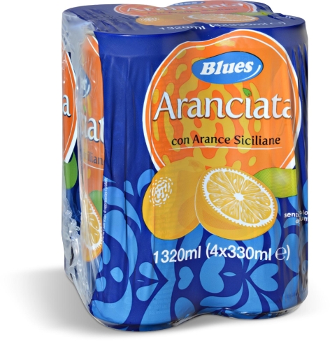 ARANCIATA CON ARANCE SICILIANE