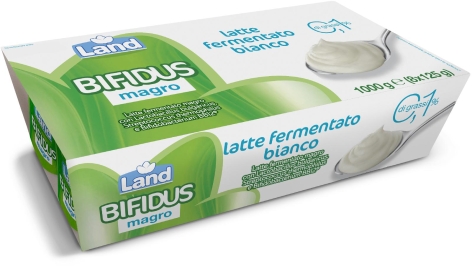 BIFIDUS MAGRO BIANCO
