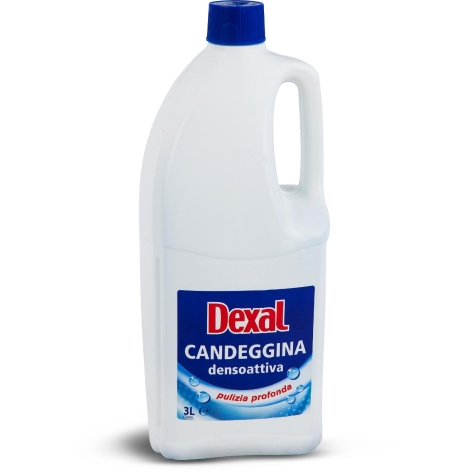 CANDEGGINA DENSOATTIVA