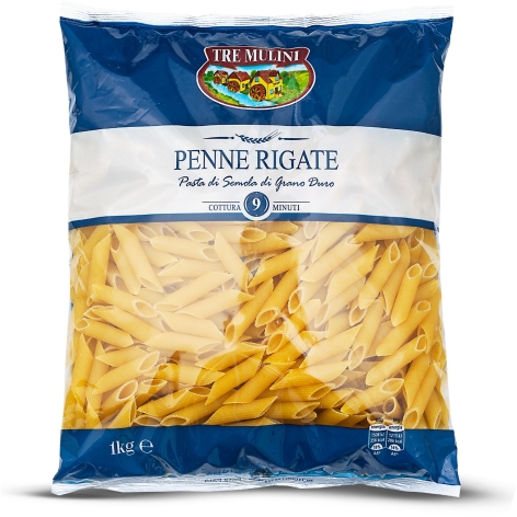 PENNE RIGATE