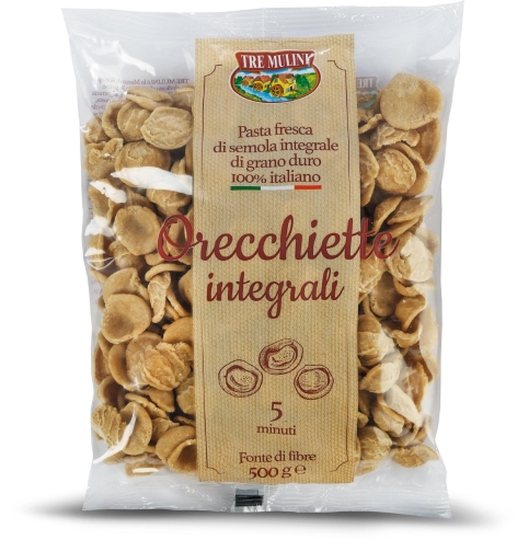 ORECCHIETTE INTEGRALI