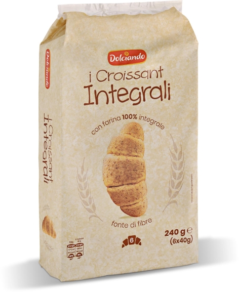CROISSANT INTEGRALI