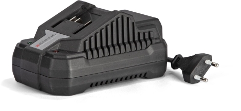 CARICABATTERIE 20 V 2.4 A