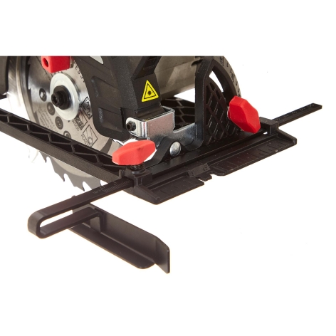 SEGA CIRCOLARE 
A BATTERIA 4 AH