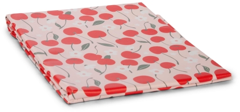 TOVAGLIA IN PVC 150X150 CM/
120X160 CM