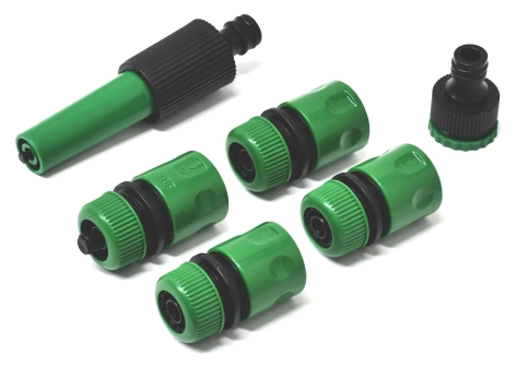 CARRELLO AVVOLGITUBO